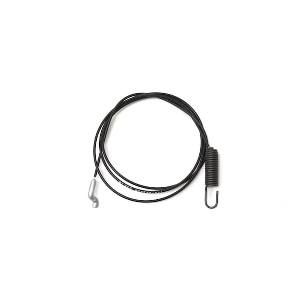 Cable-Auger Drive